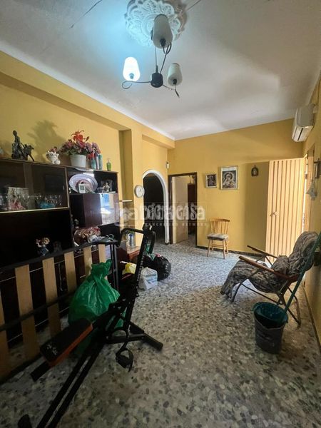 Foto d7fed65a-9b82-4067-936a-6a3e40c24425. Casa a Valencina de la Concepción
