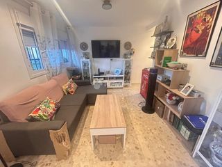 Towny house in Gines. Casa en venta en gines