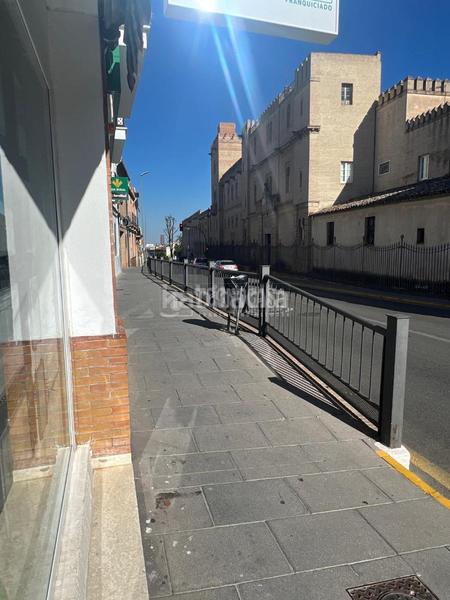 Foto 44f2a23c-9e42-4e1e-8086-9b8fc68962dd. Posto auto in Castilleja de la Cuesta