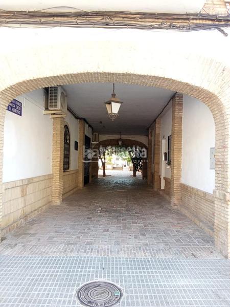 Foto a2688864-35cb-4250-8b60-79770c56d9fe. Posto auto in Castilleja de la Cuesta