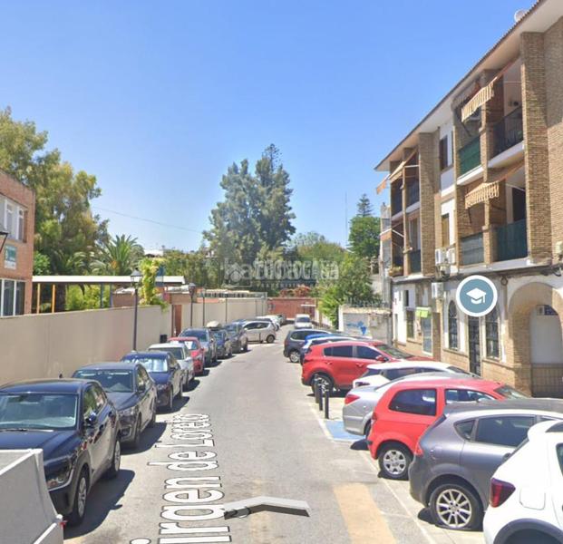 Foto ffe7dba5-38a9-4008-8c6c-63c337ae448e. Posto auto in Castilleja de la Cuesta