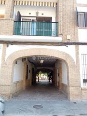 Aparcament cotxe en Castilleja de la Cuesta. Boxplaza de garaje en venta en castilleja de la cuesta
