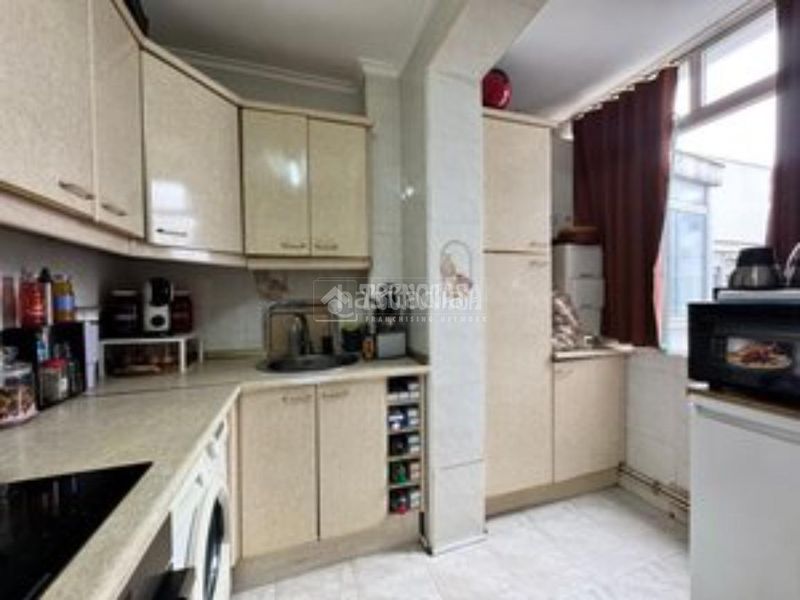 Foto 07c0d2b3-56a6-43a9-9cbd-525f870fe677. Pis a Centro Urbano San Sebastián de los Reyes