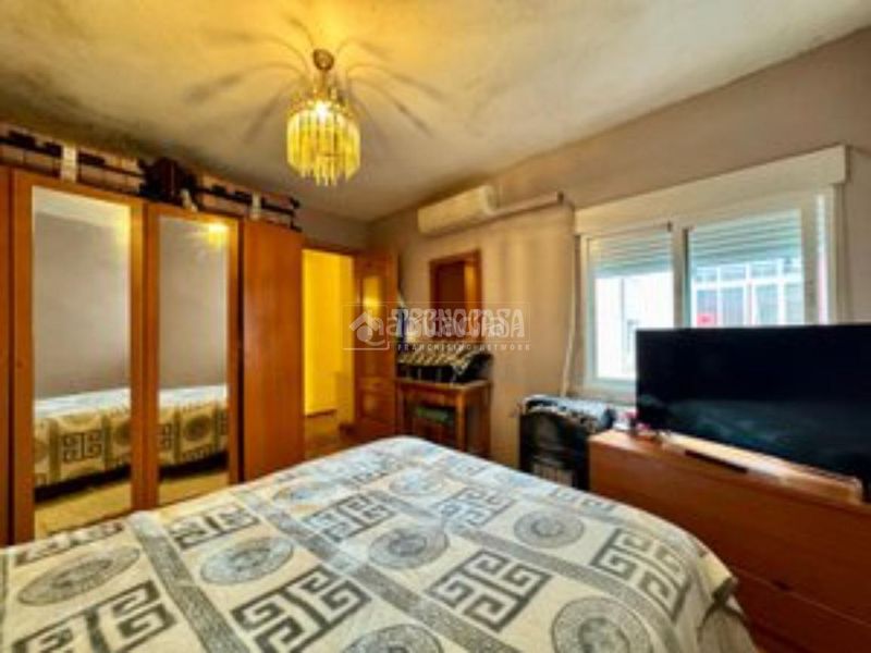 Foto f739a76e-de76-4c3f-a3e6-2f780c931b28. Pis a Centro Urbano San Sebastián de los Reyes