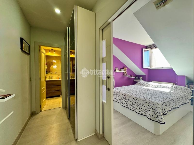 Foto dffffbde-20fd-4459-9042-0bad15623e04. Pis amb calefacció aparcament piscina a Centro Urbano San Sebastián de los Reyes