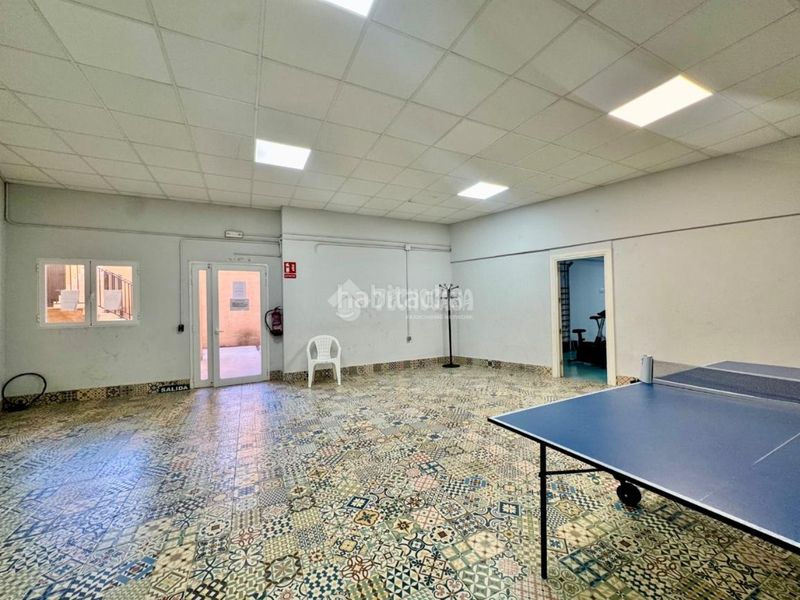 Foto e510d771-6c70-4b4b-9c5b-eb94b7970cbd. Pis amb calefacció aparcament piscina a Centro Urbano San Sebastián de los Reyes