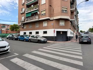 Local Comercial a Centro Urbano. Almacén en venta en san sebastián de los reyes