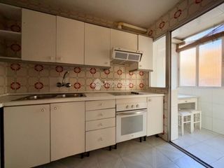 Flat in Centro Urbano