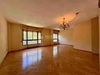 Pis a Praderón. Piso en venta en san sebastián de los reyes