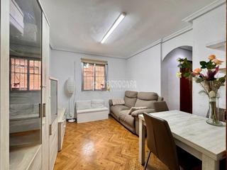 Pis en Centro Urbano. Piso en venta en san sebastin de los reyes
