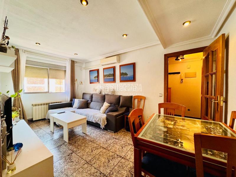 Foto 40d79566-8787-4f85-a57d-2d3c19029814. Piso  en venta en Centro Urbano San Sebastián de los Reyes