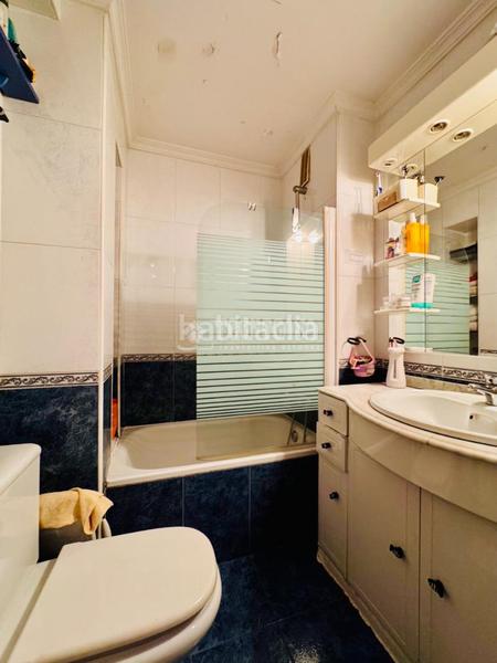 Foto 61bf3887-941f-449e-be3a-2e595ba8c687. Piso  en venta en Centro Urbano San Sebastián de los Reyes