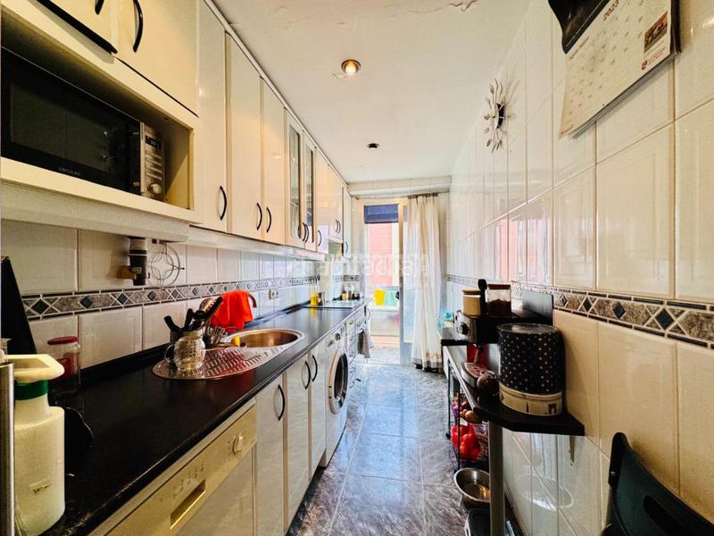 Foto 851f9972-096b-45b4-a5f9-a0924bd9a3fc. Piso  en venta en Centro Urbano San Sebastián de los Reyes
