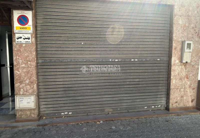 Foto 4beb6ea7-0864-442e-8fca-16887d71115e. Local comercial amb calefacció a El Cerro Sevilla