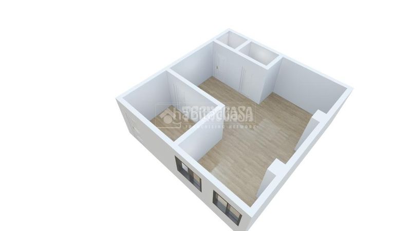 Foto 994bd58d-113d-4d9b-ac87-7731c7f1890a. Local comercial amb calefacció a El Cerro Sevilla