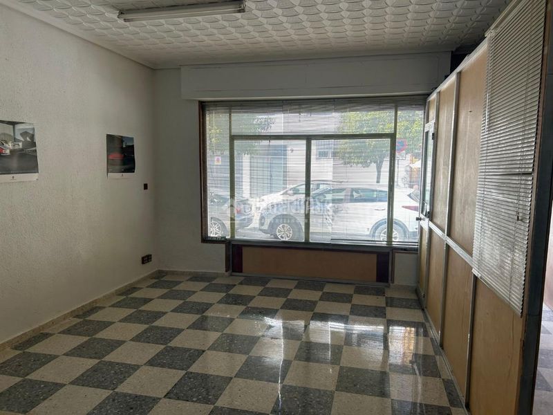 Foto bff1de14-2075-4ea2-ac5a-31f3c7f71ece. Local comercial amb calefacció a El Cerro Sevilla