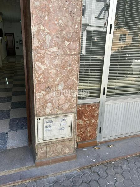 Foto dc6d5e78-c73b-433a-957e-4d27def6b4e9. Local comercial amb calefacció a El Cerro Sevilla