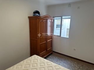 Lloguer Pis a El Cerro. Piso en alquiler en sevilla