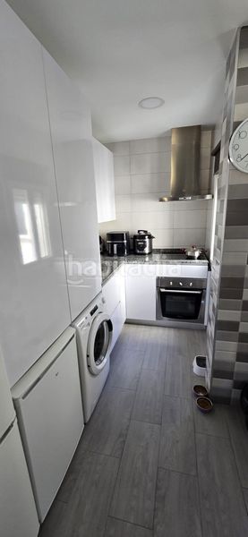 Foto d5266fa1-8240-4827-8b9a-5a8445088920. Pis a El Cerro Sevilla