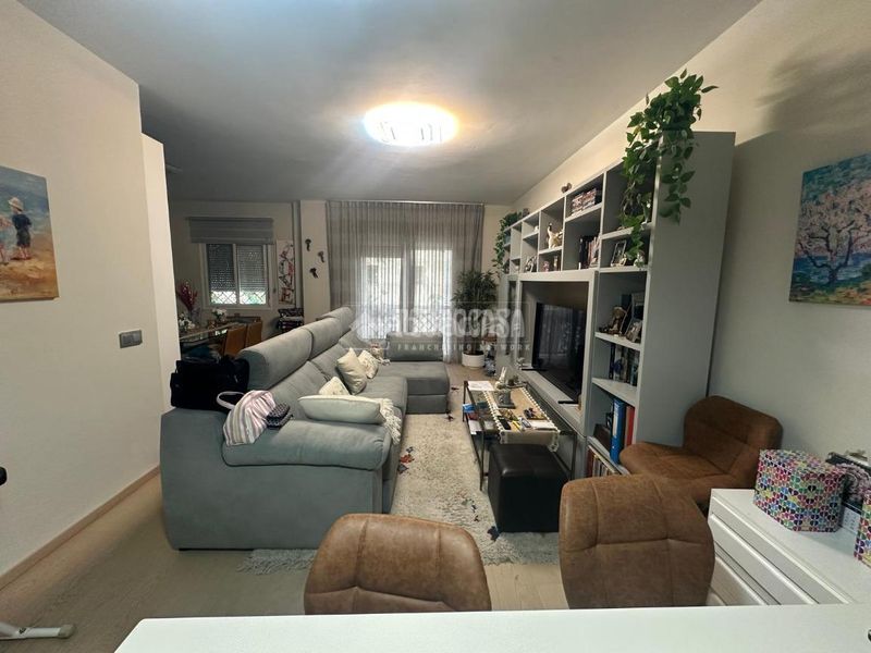 Foto 2c8e22ed-9e7d-487c-9447-f203c488e727. Piso  en venta en El Cerro Sevilla
