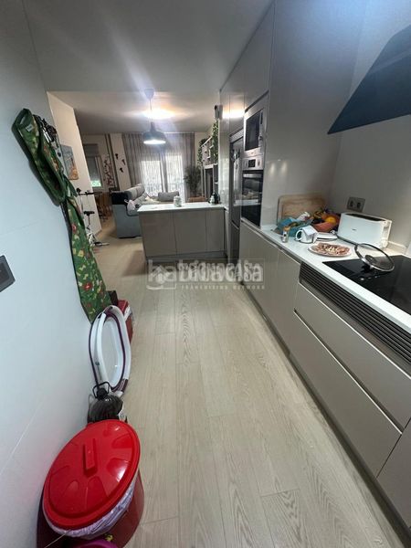 Foto 2eb3e7b8-c068-4fcb-9a38-6c12a3cbb368. Piso  en venta en El Cerro Sevilla