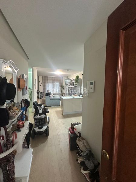 Foto 424a5c1e-9c64-422b-9944-9f9418b88d7d. Piso  en venta en El Cerro Sevilla