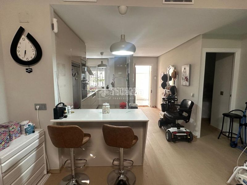 Foto 5808c9d3-592f-4a94-9a06-59544b4f1bd4. Piso  en venta en El Cerro Sevilla