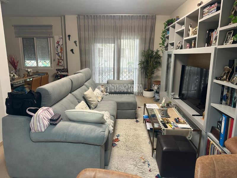 Foto 75c1e40b-f75e-486a-88a8-ddb413b66d34. Piso  en venta en El Cerro Sevilla