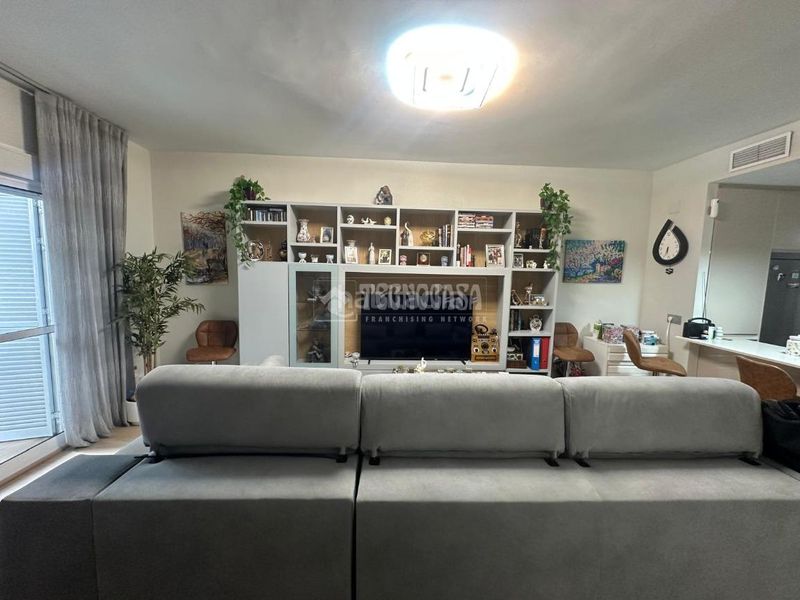 Foto 925210f3-544b-41bd-b002-e0bad54c0ee6. Piso  en venta en El Cerro Sevilla
