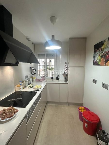 Foto dde27691-a17f-4f39-af5f-eed480aa41a5. Piso  en venta en El Cerro Sevilla