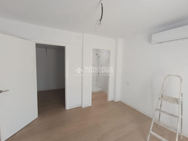 Foto 6acad919-59ac-4a15-b357-1e483fd65157. Casa aparellada a El Cerro Sevilla