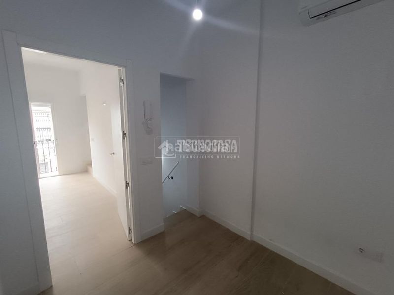 Foto 7bad775c-6889-4164-8b37-a0aa0a421561. Casa aparellada a El Cerro Sevilla