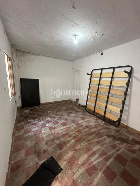 Foto 0861ff37-8906-4f8d-9a43-100caa5bfba2. Casa aparellada a El Cerro Sevilla