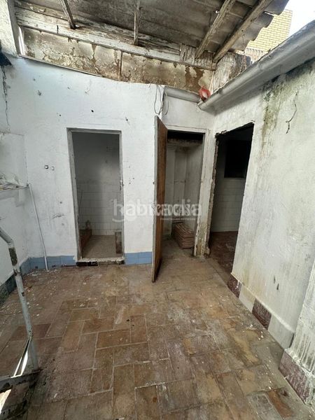 Foto 5d6ef47f-bb64-4b09-afcc-e28f887268a1. Casa aparellada a El Cerro Sevilla