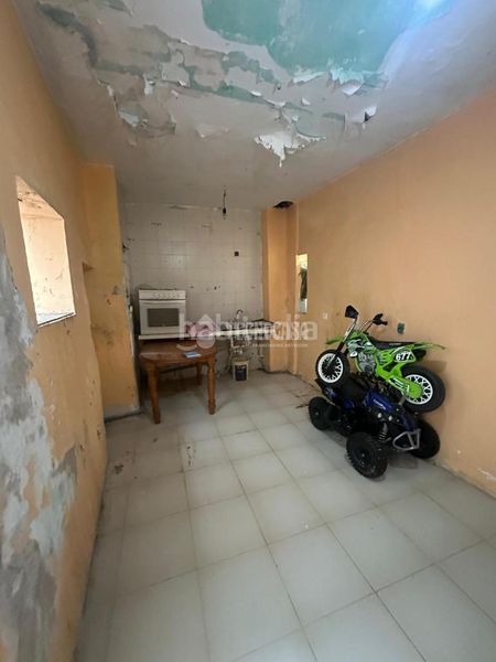 Foto 6d211442-1e9d-4ea9-8a9b-14c47006ee27. Casa aparellada a El Cerro Sevilla