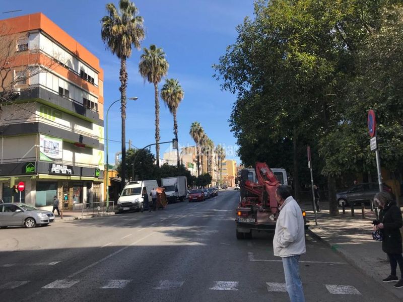 Foto 0047c39e-80f1-4681-b7d6-b5eec99265b8. Local comercial a La Plata Sevilla