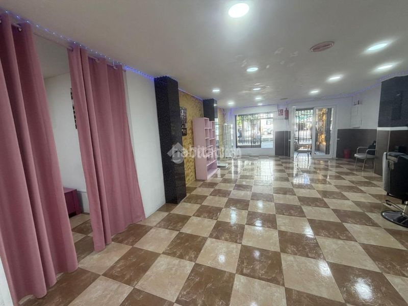 Foto 573e7913-b098-45fc-871d-80b83389734b. Local comercial a La Plata Sevilla