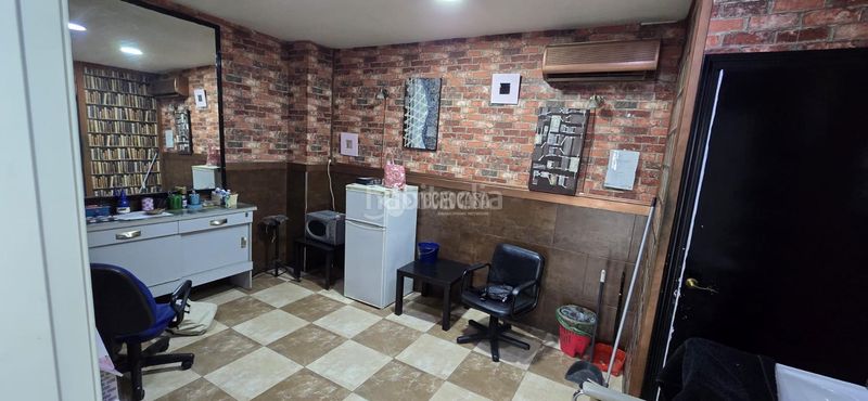 Foto 8ef9074f-e851-4b9d-a357-ae1e42a1833f. Local comercial a La Plata Sevilla