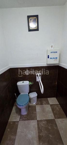 Foto 9ce9f808-04b6-4de6-a55b-d0c5787857a4. Local comercial a La Plata Sevilla
