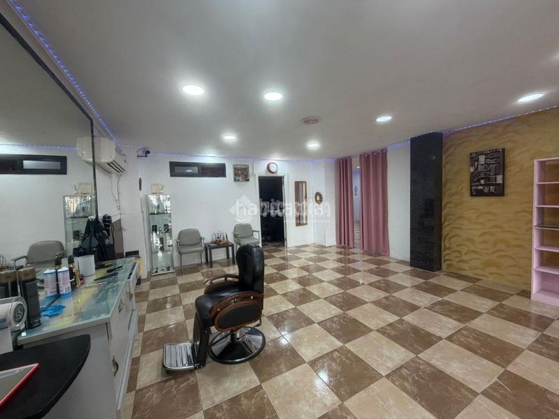 Foto 9dbc1534-ccb3-4062-99f6-5162becc6ead. Local comercial a La Plata Sevilla