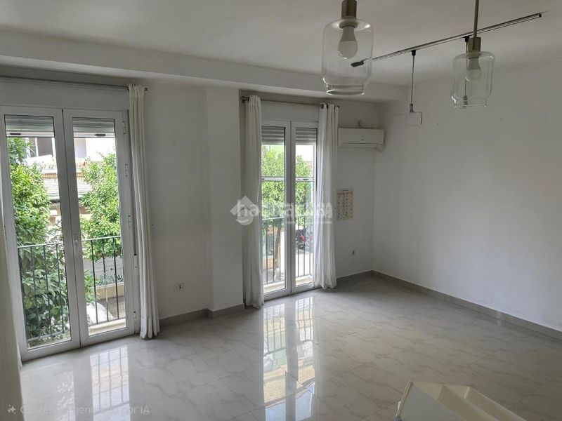 Foto 1cfcaf94-a3d5-4783-889d-1283d08a0008. Piso  en venta en El Cerro Sevilla