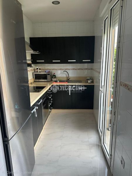Foto 2121bb88-fe1b-4e75-b92b-5d8c63cb7eee. Piso  en venta en El Cerro Sevilla
