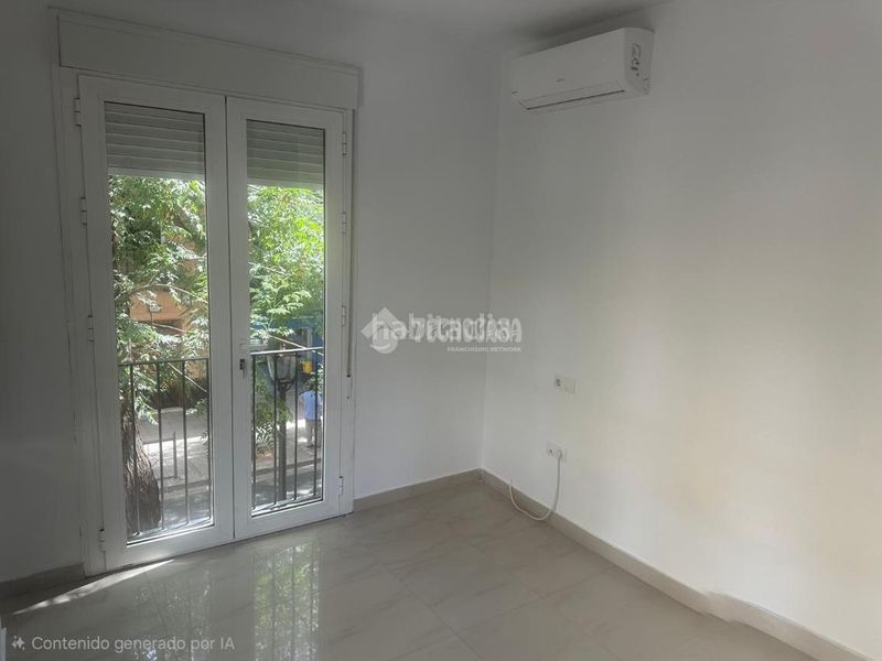 Foto 276788d7-4bb3-45e0-82d0-9847a5341505. Piso  en venta en El Cerro Sevilla