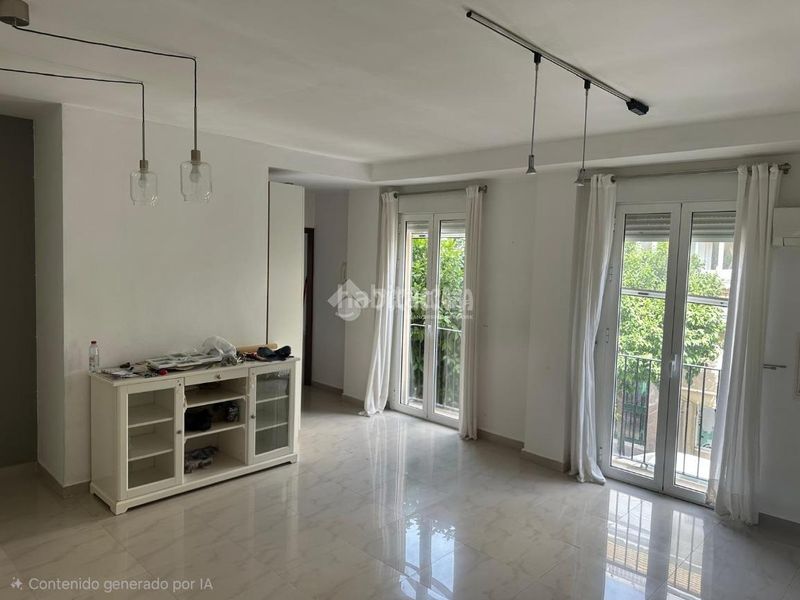 Foto 2f7d3f32-bd17-4061-939e-74a33fb63e7d. Piso  en venta en El Cerro Sevilla