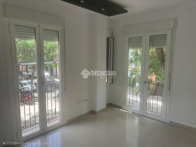 Foto 535e5086-ea8b-44a6-8cde-2230892dbb48. Piso  en venta en El Cerro Sevilla