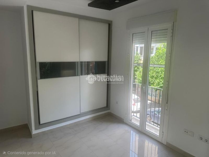 Foto 7508c42b-b909-4cb2-aa49-12e5929eaea3. Piso  en venta en El Cerro Sevilla