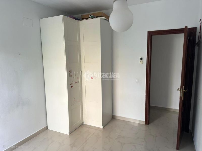 Foto 82e7f87d-6ab5-409c-93ae-8cd2ec66107e. Piso  en venta en El Cerro Sevilla