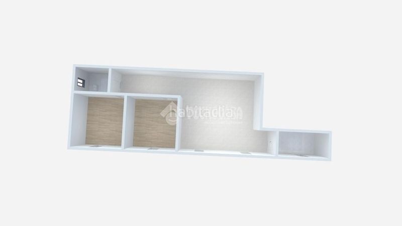 Foto afb1ed6d-5417-4826-90eb-06a53e095db9. Piso  en venta en El Cerro Sevilla