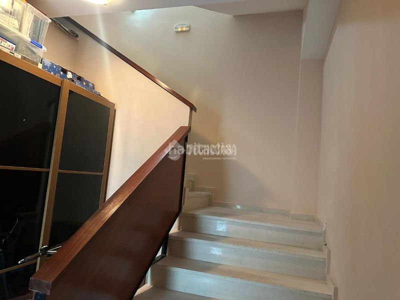 Foto b228b4b8-58af-42bf-9883-d8711b37130e. Piso  en venta en El Cerro Sevilla