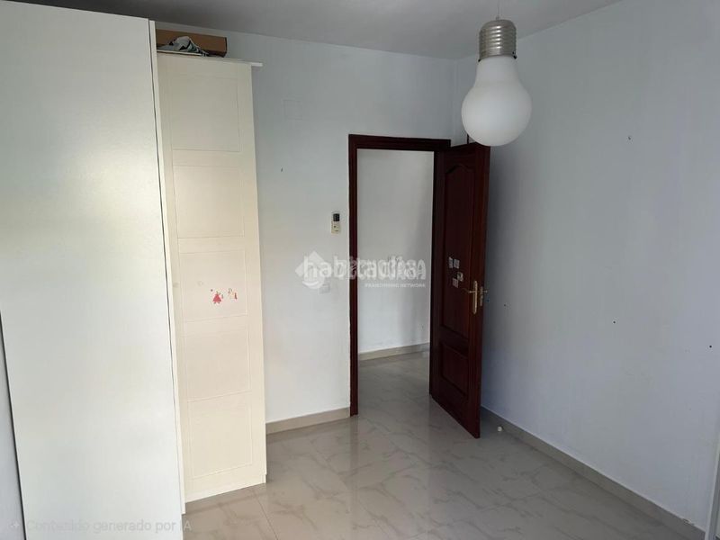 Foto bd4a1cd4-f67a-4bf6-b706-97795dd222ed. Piso  en venta en El Cerro Sevilla